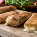 Турски пачанга бюрек