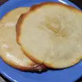 Мини сладки палачинки в еър фрайър