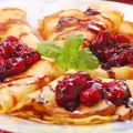 Разликата между катми и палачинки