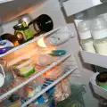 Колко често се почиства и размразява хладилникът