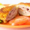 Кордон бльо - история и кулинарни тайни