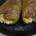 Лесни и икономични пълнени чушки с ориз