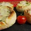 Моите пълнени питки с вкусна плънка