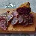 Лесна домашна пастърма за начинаещи