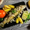 Ескопаззо – най-добрият ресторант за органична кухня
