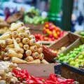 Как да познаем качествените плодове и зеленчуци на пазара