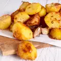 Яжте макароните, ориза и картофите студени, за да отслабнете!
