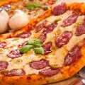 Вкусната история на пица Пеперони