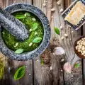 За истинско италианско песто ви трябват тези продукти