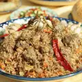 Особености на иранската кухня
