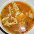 Супа от пъдпъдъци