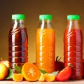Плодови и зеленчукови сокове - дози, състав и ползи