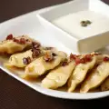 Тестени изкушения от полската кухня