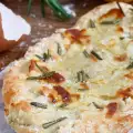Вкусни ястия с аромат на розмарин