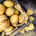 Картофите: 6 грешки, които трябва да избягваме