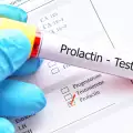 Как да нормализираме пролактин