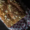 Домашен протеинов хляб