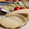 Кулинарна употреба на Проволоне