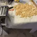 Прясна паста Карбонара