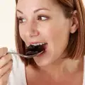Яж 5 сини сливи всеки ден! Ето защо