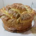 Питка Пухкавелка с ароматни подправки