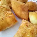 Вкусни и лесни пухкави мекички