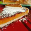 Тиквен пай (Pumpkin pie)