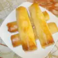 Пури с готови кори