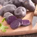 Непознатите суперхрани: Лилави картофи