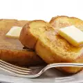 Филийките с масло не вредят на сърцето