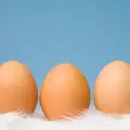 Кокошката се е появила преди яйцето