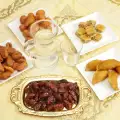 Неустоими десерти от арабската кухня