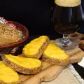 Уелски сандвичи (rarebit)