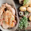 Кулинарен учебник: Обработка и готвене на домашно птиче месо