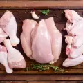 Как да замразяваме и размразяваме пилешко месо
