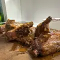 Пияни Ребърца