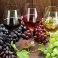 За една година българите сме изпили средо по 4.6 литра вино