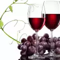 Кога се източва виното?