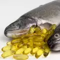 Рибеното масло неутрализира ефекта на алкохола