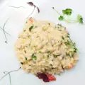 Раци с ориз
