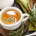 Чай от розмарин - кое го прави толкова полезен