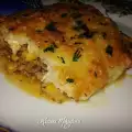 Овчарски пай - Shepherd's pie