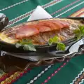 Вкусни специалитети на керемида