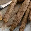 Салсифи - коренът, който пази от остеопороза