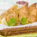 Как да си приготвим вкусни индийски самоси