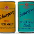 Schweppes - свежа оригиналност от 1783 година