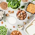 Кои храни са протеини и кои въглехидрати