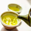 Японски зелен чай сенча - свойства и ползи