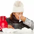 Как да се храним след грип и настинка