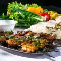 Кулинарни традиции в арменската кухня
